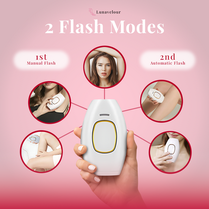 Elite Hair Remover || No more Pain & redness during hair removal